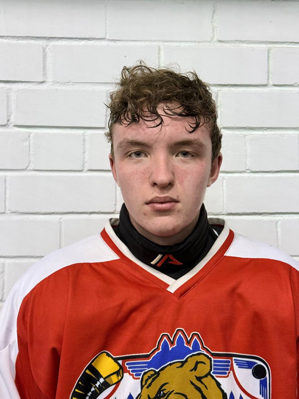 Харичев Николай